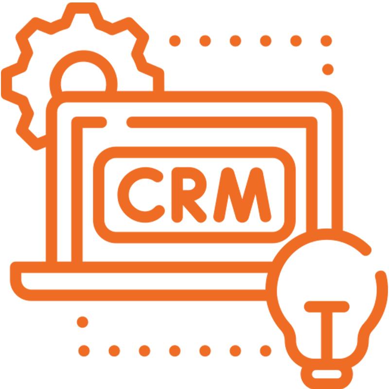 CRM System